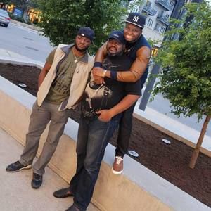 Meet your Posher, Traoré